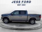2024 F-150 Thumbnail 2