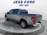 2024 F-150 Thumbnail 3