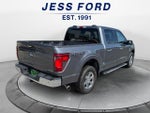 2024 F-150 Thumbnail 5