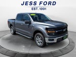2024 F-150 Thumbnail 7