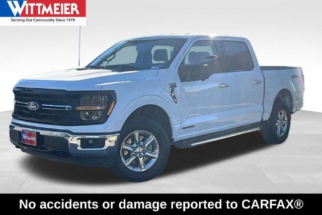 2024 Ford F-150 - $40,873