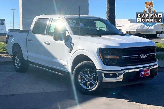 2024 Ford F-150 - $40,873