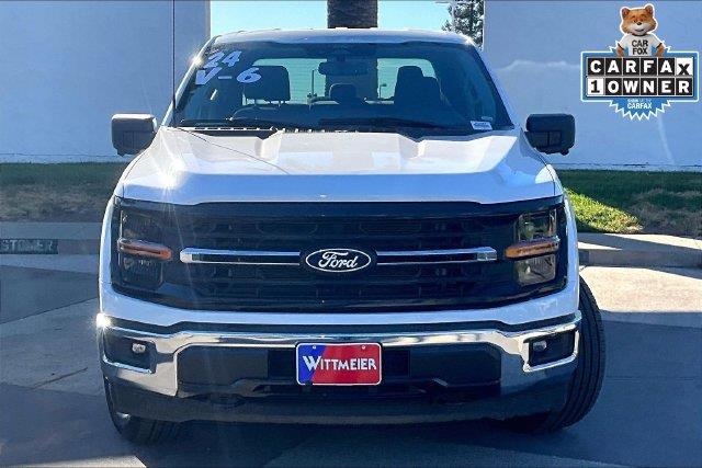 2024 Ford F-150 - $40,873