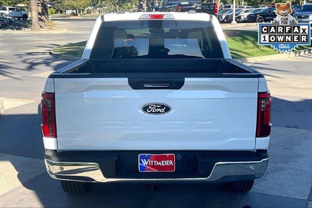 2024 Ford F-150 - $40,873