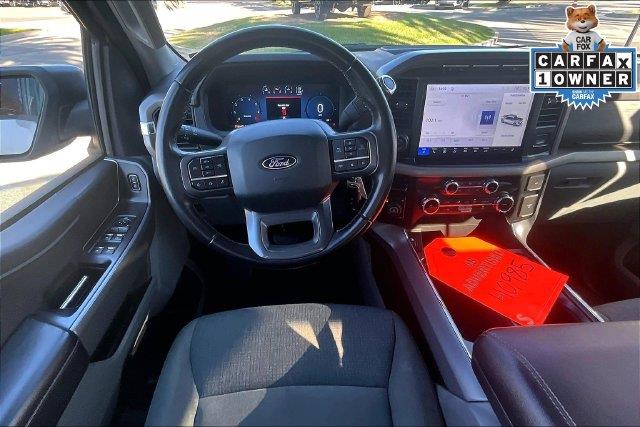 2024 Ford F-150 - $40,873