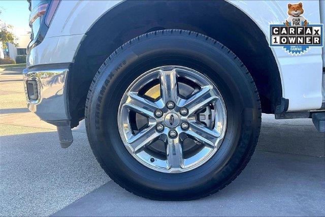 2024 Ford F-150 - $40,873