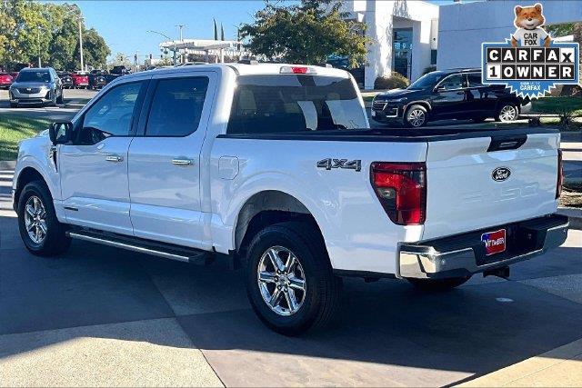 2024 Ford F-150 - $40,873