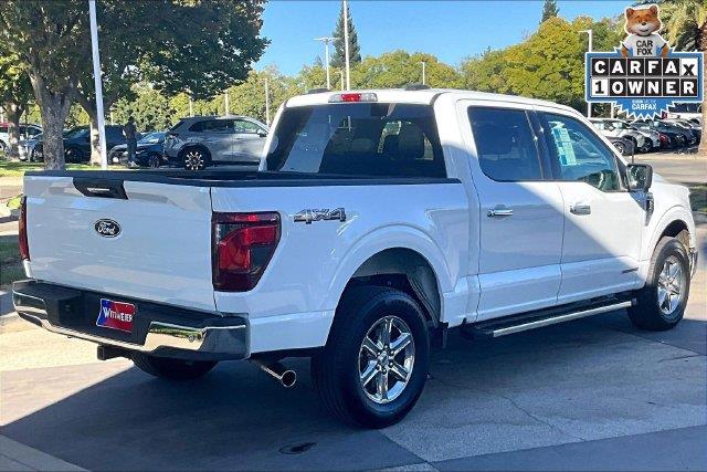 2024 Ford F-150 - $40,873