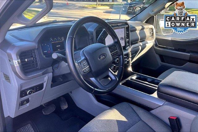 2024 Ford F-150 - $40,873