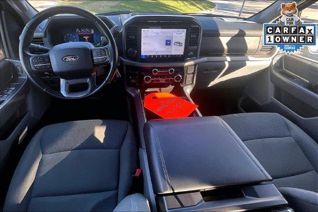 2024 Ford F-150 - $40,873
