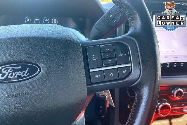 2024 Ford F-150 - $40,873