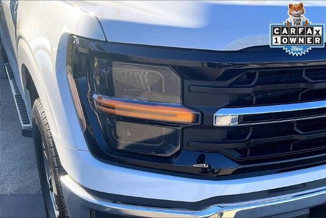2024 Ford F-150 - $40,873