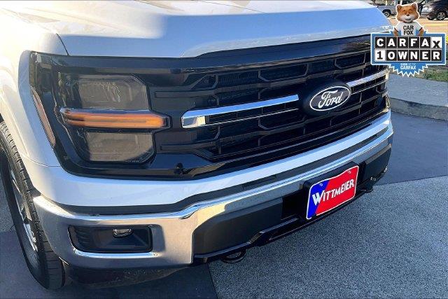 2024 Ford F-150 - $40,873