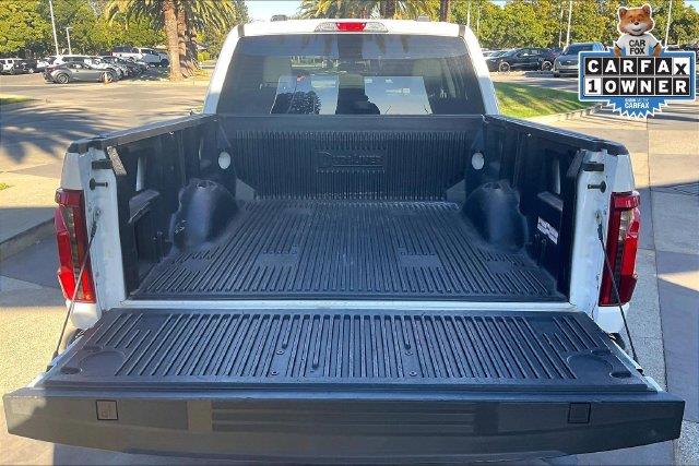 2024 Ford F-150 - $40,873