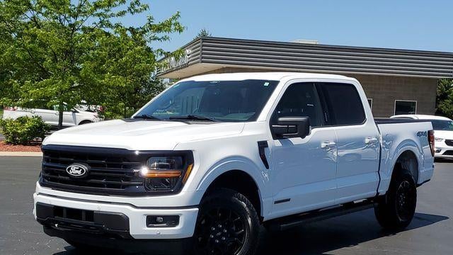 Preowned 2024 Ford F-150 XLT for Sale