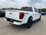 2024 F-150 Thumbnail 4
