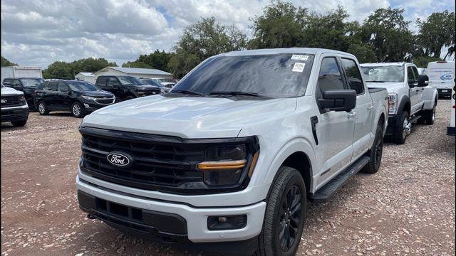 Preowned 2024 Ford F-150 XLT for Sale