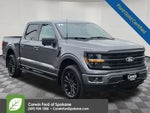 2024 F-150 Thumbnail 1