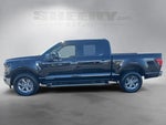 2024 F-150 Thumbnail 14