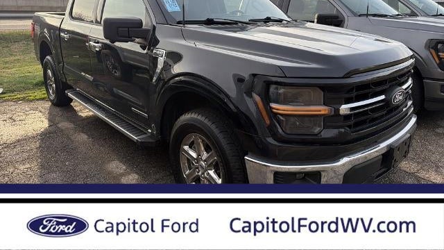 Preowned 2024 Ford F-150 XLT for Sale