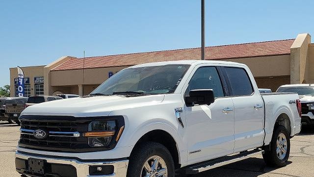 Preowned 2024 Ford F-150 XLT for Sale