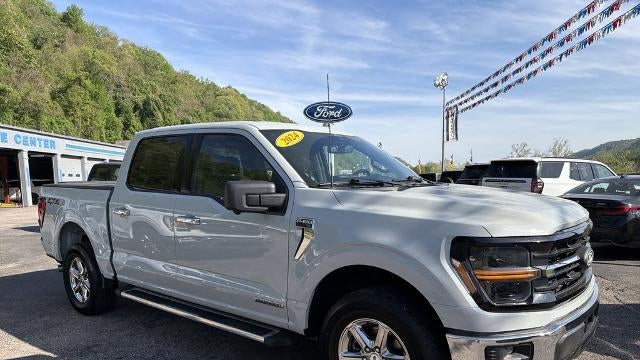 Preowned 2024 Ford F-150 XLT for Sale