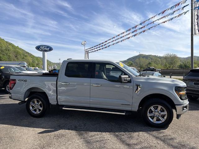 2024 Ford F-150 - $43,440