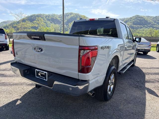 2024 Ford F-150 - $43,440