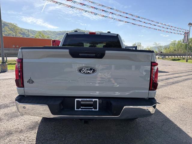 2024 Ford F-150 - $43,440