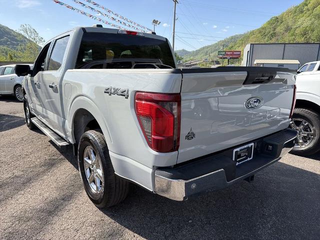 2024 Ford F-150 - $43,440