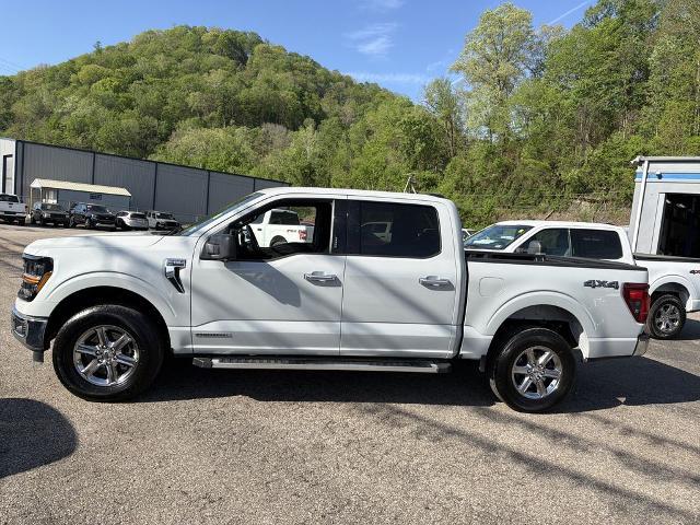 2024 Ford F-150 - $43,440