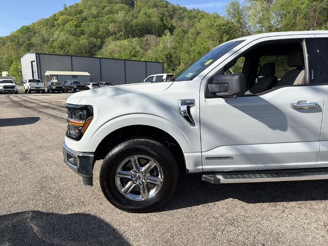 2024 Ford F-150 - $43,440