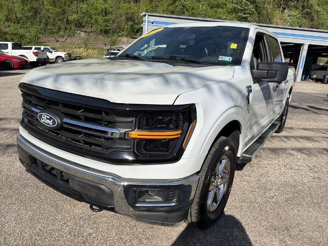 2024 Ford F-150 - $43,440