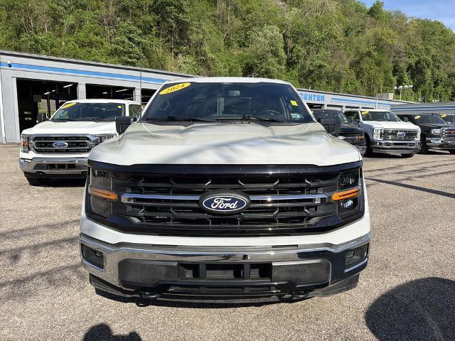 2024 Ford F-150 - $43,440