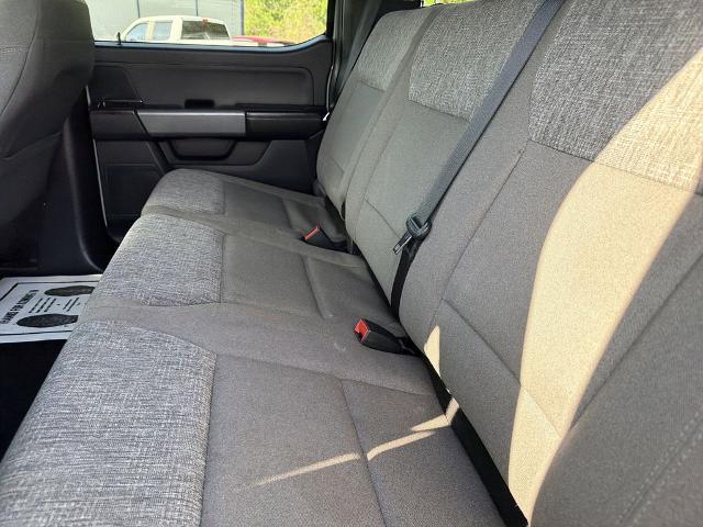 2024 Ford F-150 - $43,440