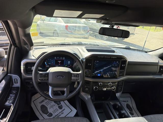 2024 Ford F-150 - $43,440