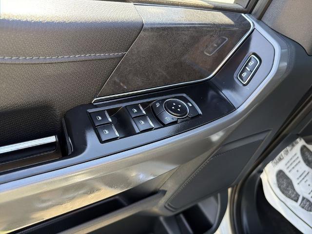 2024 Ford F-150 - $43,440