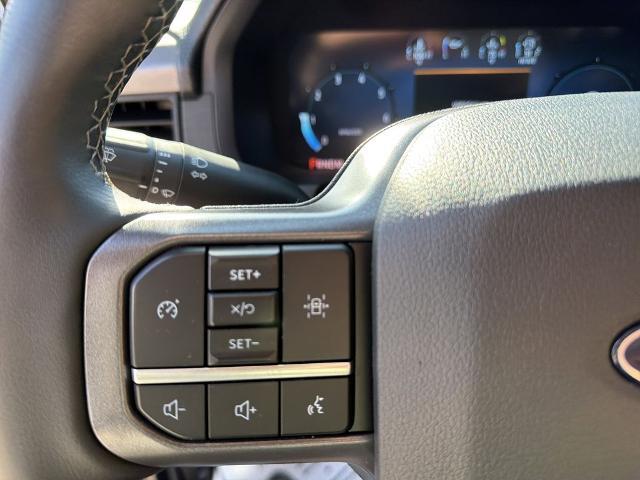 2024 Ford F-150 - $43,440