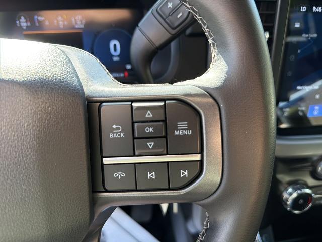 2024 Ford F-150 - $43,440