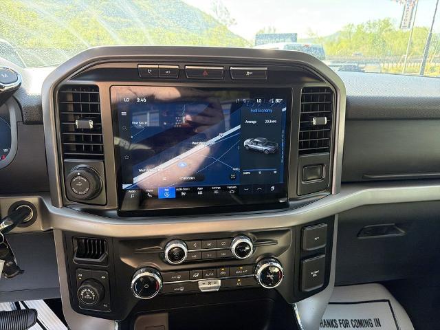 2024 Ford F-150 - $43,440