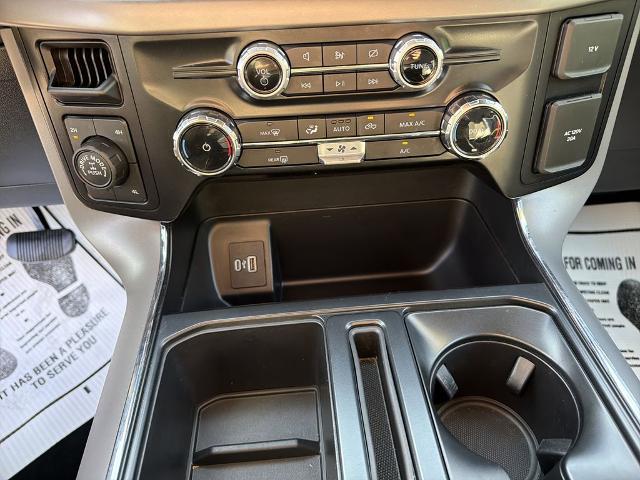 2024 Ford F-150 - $43,440