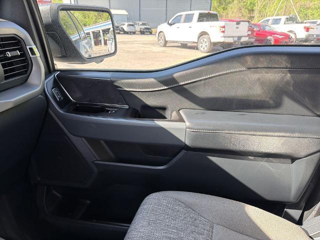 2024 Ford F-150 - $43,440