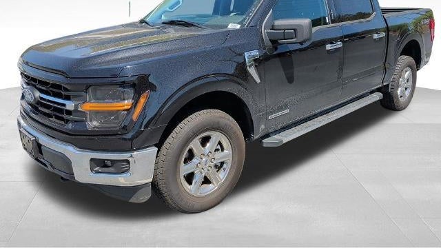 Preowned 2024 Ford F-150 XLT for Sale