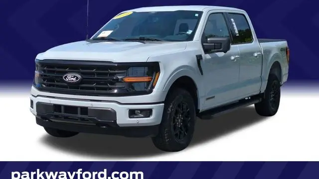 Preowned 2024 Ford F-150 XLT for Sale