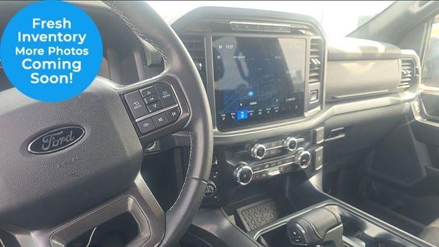 Preowned 2024 Ford F-150 XLT for Sale