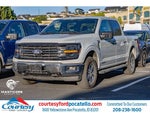2024 F-150 Thumbnail 1