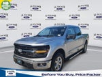 2024 F-150 Thumbnail 1