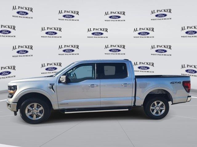 2024 Ford F-150 - $35,238