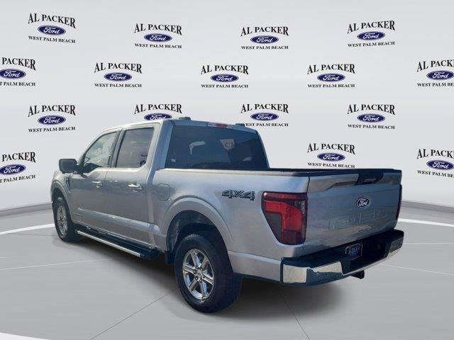 2024 Ford F-150 - $35,238
