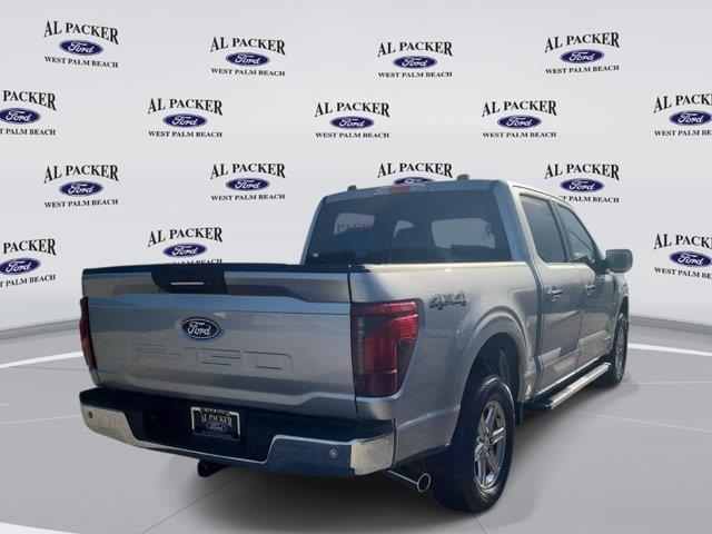 2024 Ford F-150 - $35,238
